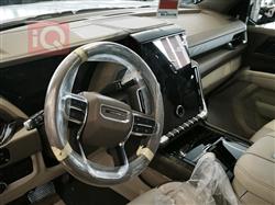 جي ام سي يوكون